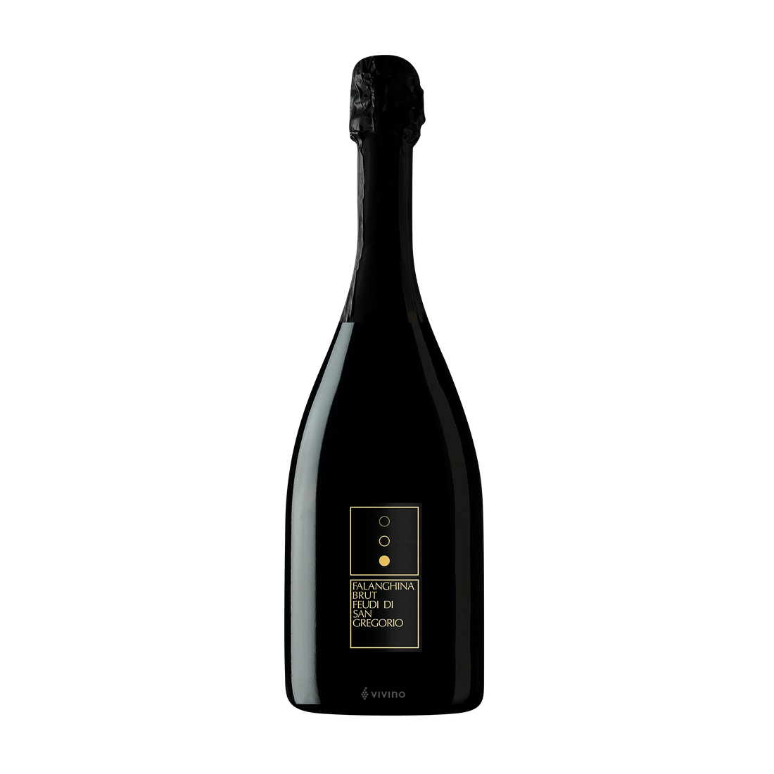 feudi di san gregorio falanghina brut metodo charmat feudi di san gregorio 75 cl. - foto 1