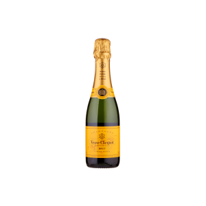 Champagne  mezza bottiglia 38 cl.