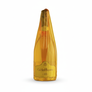Spumante franciacorta cuvee prestige  75 cl.