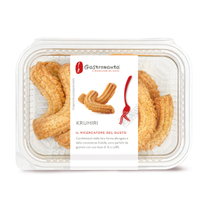 Biscotti krumiri  200 gr.