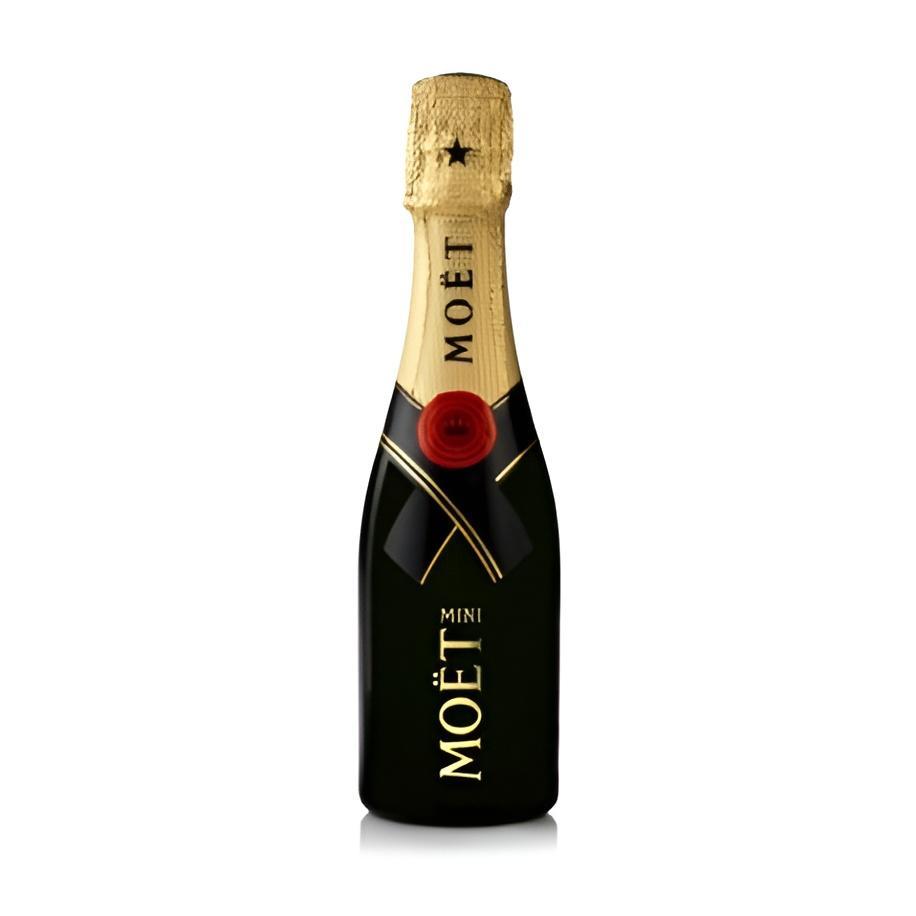 moet & chandon champagne brut 