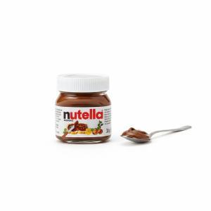 Mini confezione nutella  da 30 gr.