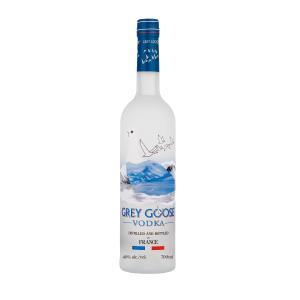 Vodka  70 cl.