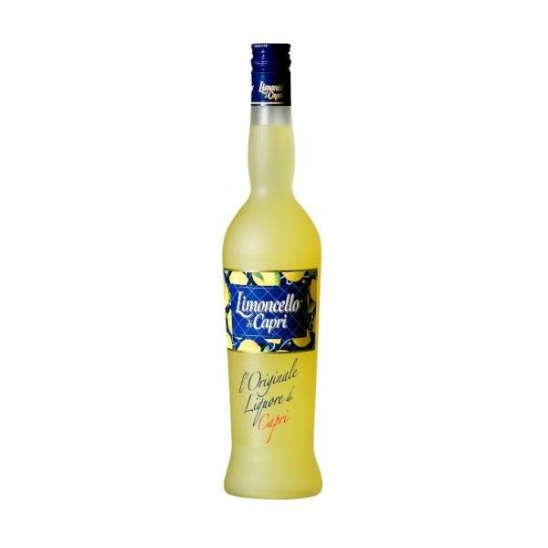 molinari limoncello capri molinari 50 cl. - foto 1