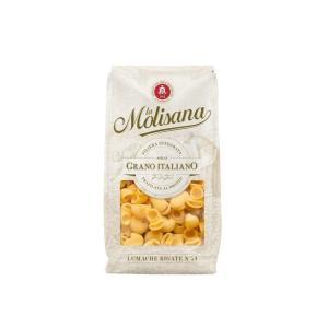 Pasta lumache rigate  n° 54 500 gr.