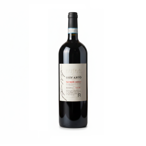Vino rosso  onn antto magnum 1,5 lt.