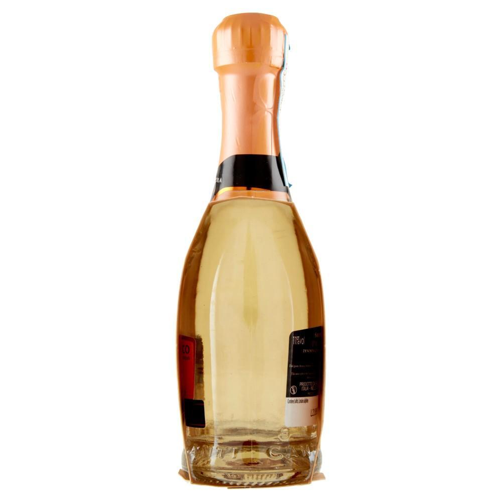 sant'orsola prosecco sant orsola doc  millesimato 3x20 ml. - foto 2