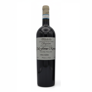 Vino rosso doc  valpolicella  75 cl.