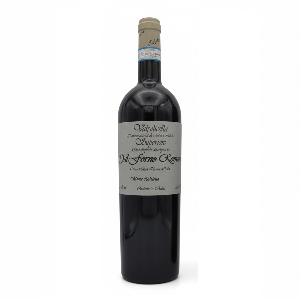 dal forno romano vino rosso doc  valpolicella dal forno romano 75 cl. - foto 1