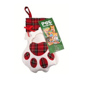 Calza per cani pet collection calza for dog 372 gr.