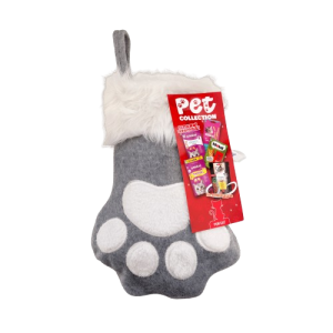 Calza per gatto pet collection gatti  288 gr.