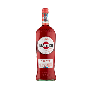 Vermouth rosato aperitivo 1 lt.