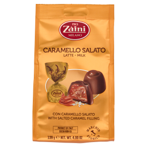 Pralina al caramello  139 gr.