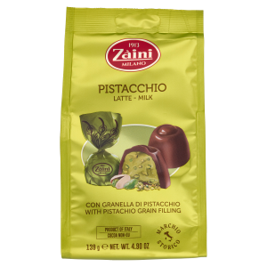 Pralina al pistacchio  139 gr.