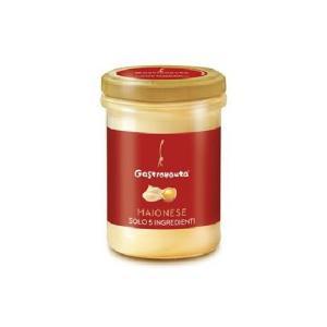 Maionese filiera italiana  170 gr.
