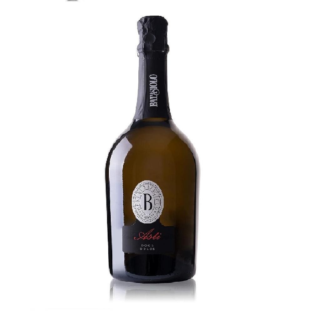 batasiolo spumante vino bianco asti docg dolce metodo charmat martinotti batasiolo pinot 75 cl. - foto 1
