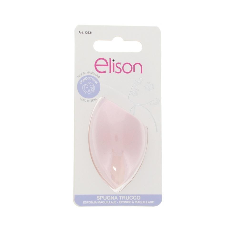 elison spugna trucco make-up 3d sponge elison 1 pz. - foto 1