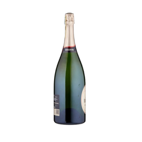 berlucchi spumante franciacorta docg brut berlucchi cuve imperiale 1,5 lt. - foto 2