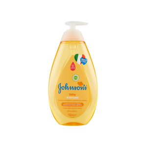 Shampoo delicato baby per bambini  new 75cl.