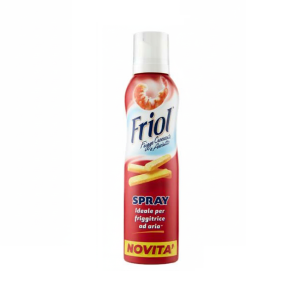 Olio spray  150 ml.