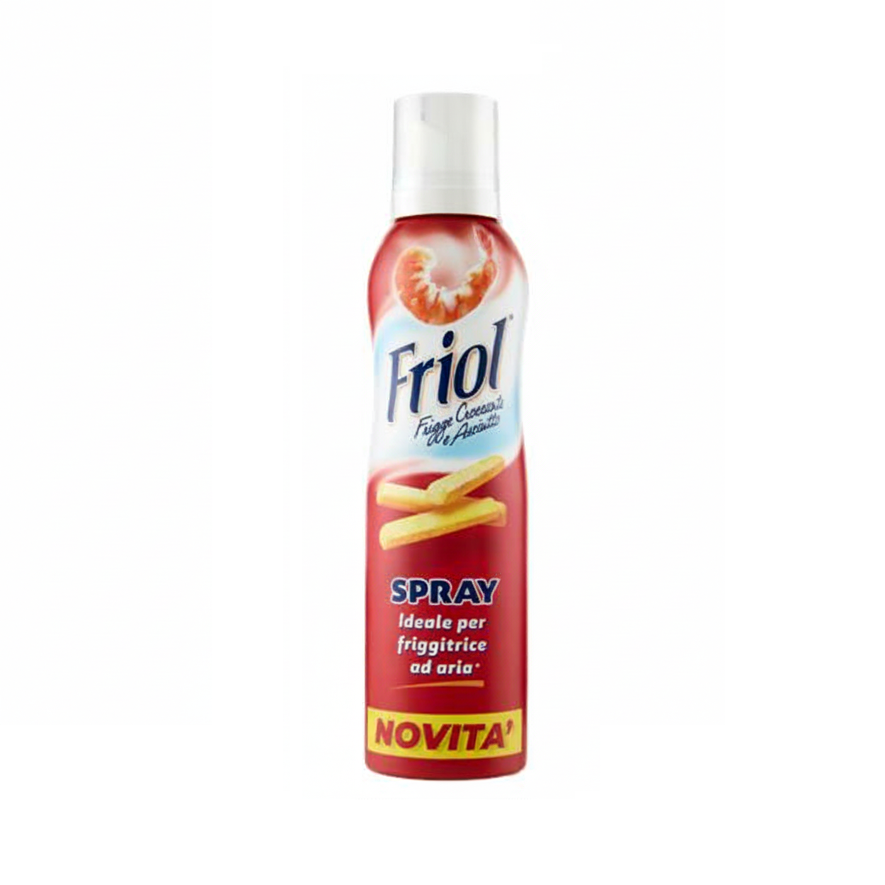 friol olio spray friol 150 ml. - foto 1
