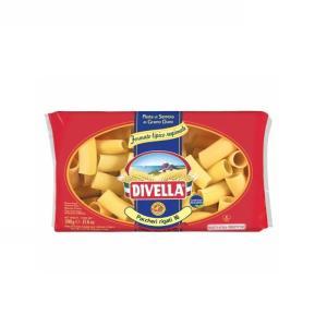 Pasta paccheri rigati  500 gr.