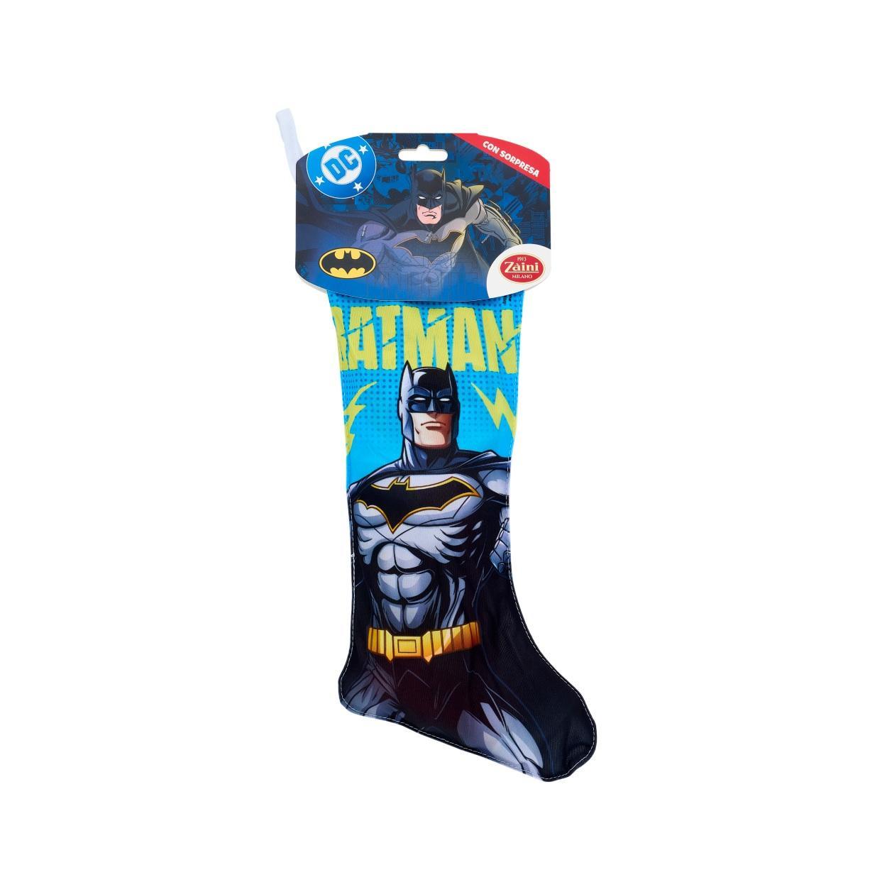 zaini calza befana batman dc zaini 168 gr. - foto 1