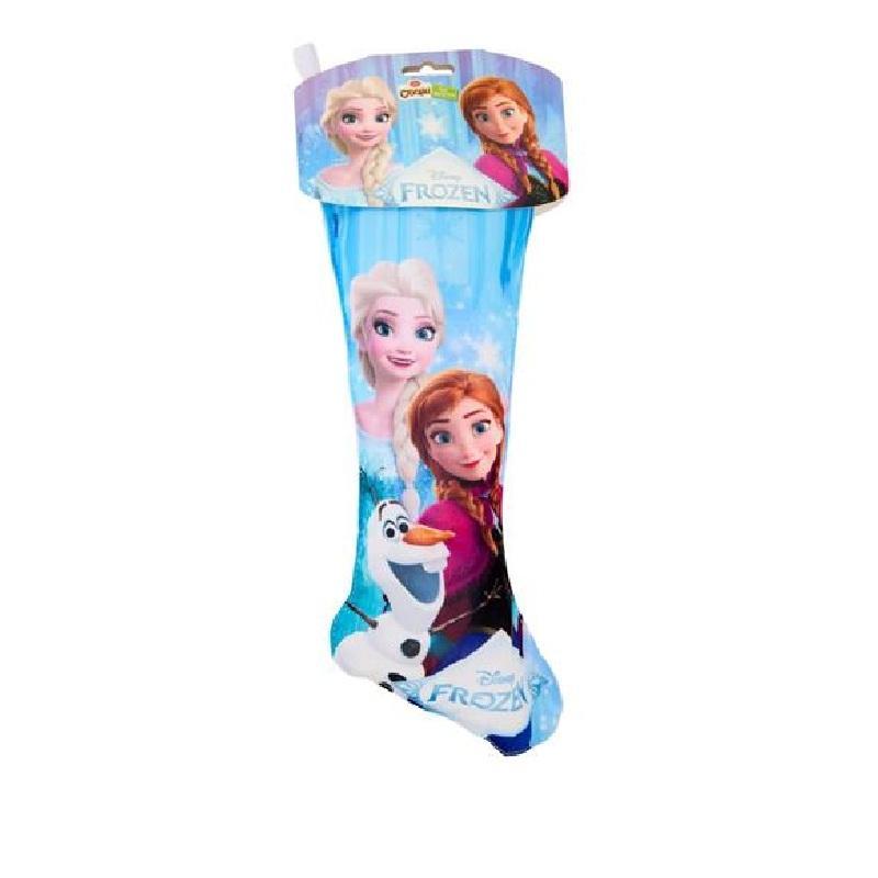 zaini calza befana frozen 2 zaini 160 gr. - foto 1