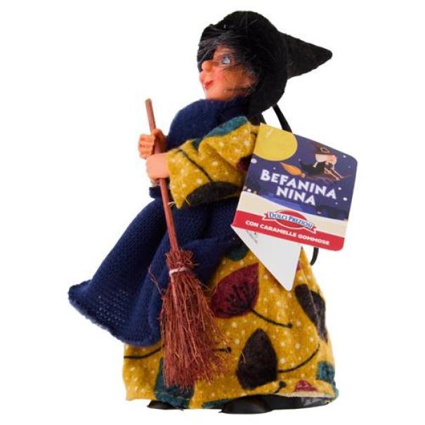 dolci preziosi calza dolci befana befanina nina dolci preziosi 50 gr. - foto 1