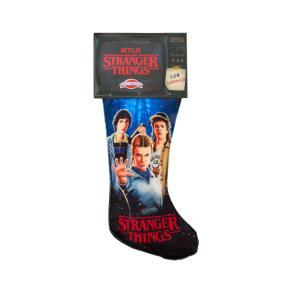Calza befana stranger things  190 gr.