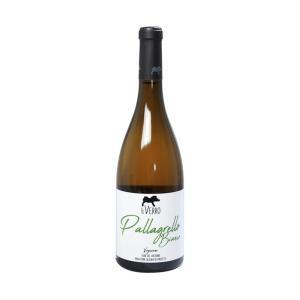 Vino bianco pallagrello  igp 75 cl.