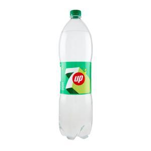 Bibita gassata  pet da 1500 ml.
