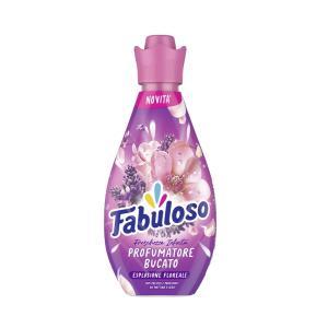 Profumatore bucato esplosione floreale  730 ml.