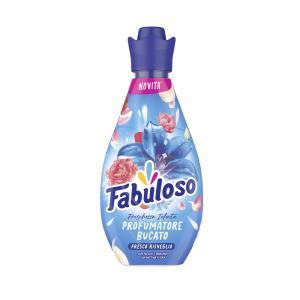 Profumatore bucato fresco risveglio  730 ml.