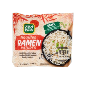 Noodles ramen  classici 2 x 150 gr.