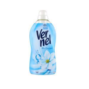 Ammorbidente concentrato blu oxygen  1.056 ml.