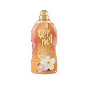 Ammorbidente concentrato aromatherapy fascino di frangipani  1.056 ml.