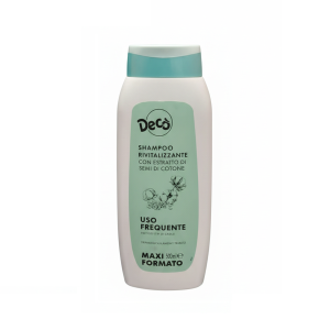 Shampoo uso frequente  500 ml.