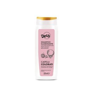 Shampoo capelli colorati  250 ml.