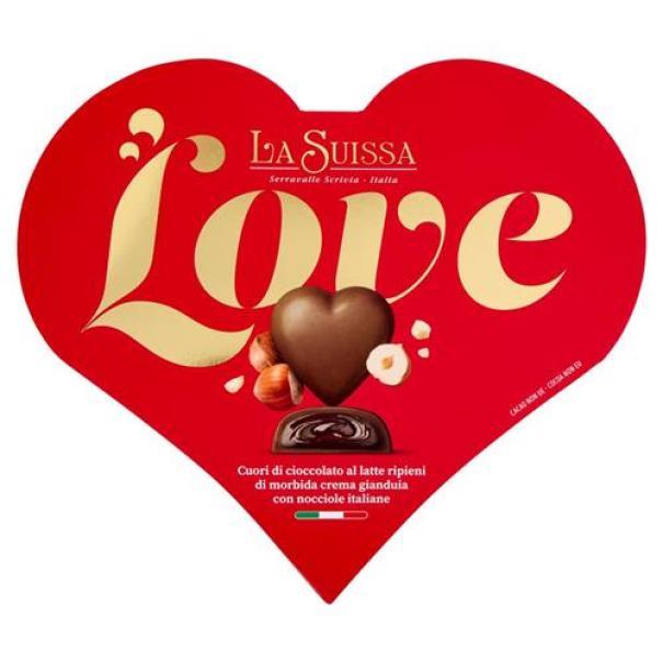 praline-alla-gianduia-a-forma-di-cuore-la-suissa-100-gr praline-alla-gianduia-a-forma-di-cuore-la-suissa-100-gr