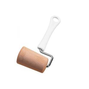 Mattarello stendi pasta e pizza  19 cm. 1 pz.