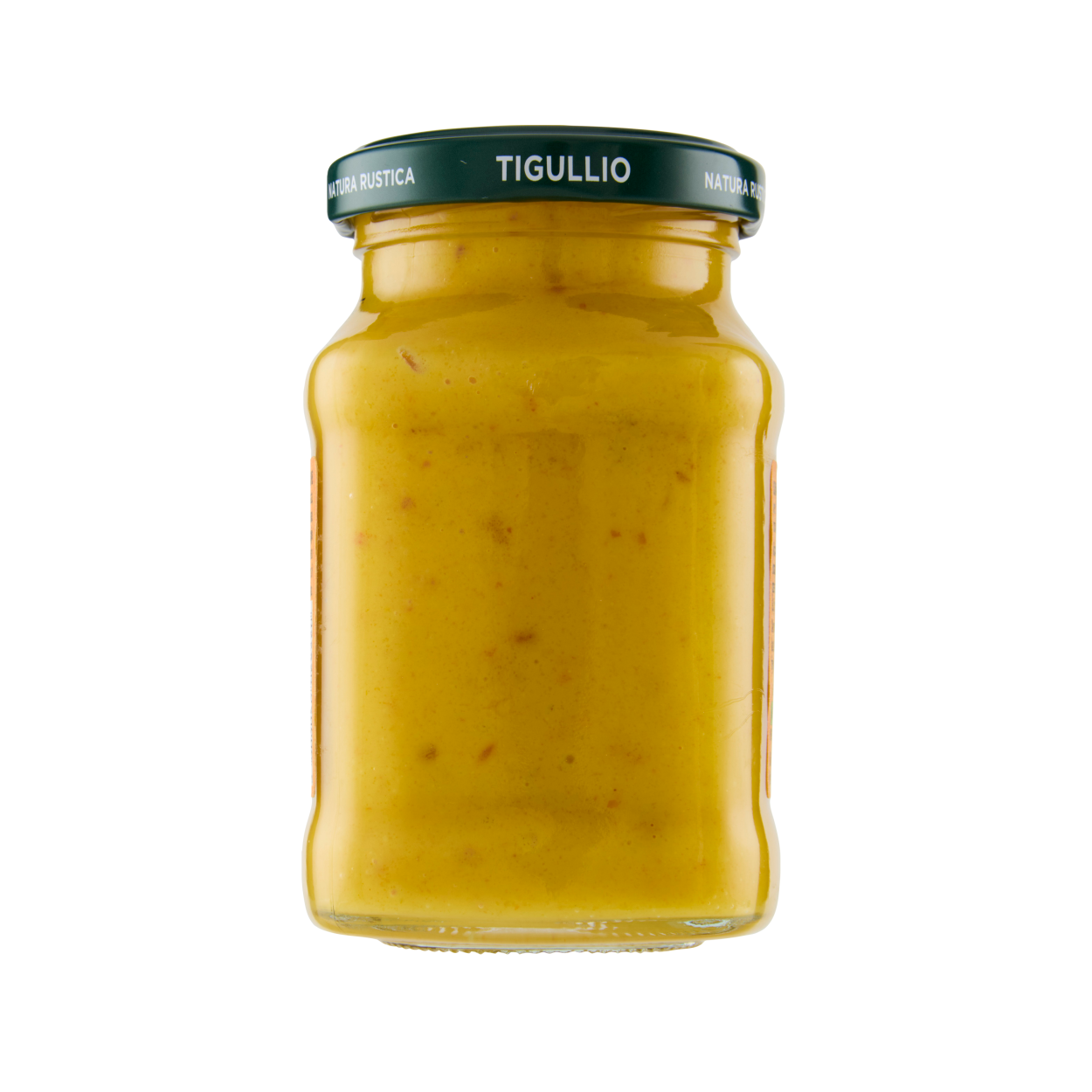 tigullio pesto di basilico gran pesto allo zafferano tigullio 185 gr. - foto 2