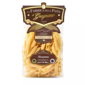 Pasta di grano di gragnano igp elicopenna  da 500 gr.