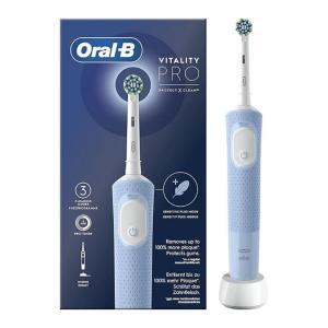 Spazzolino elettrico vitality pro blue oral-b