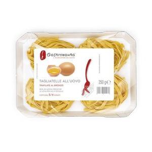 Tagliatelle di pasta all' uovo  250 gr.