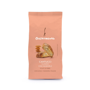 Biscotti corn flakes  da 250 gr.