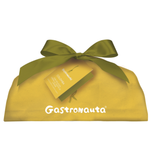 Colomba crema al gusto di limone  750 gr.