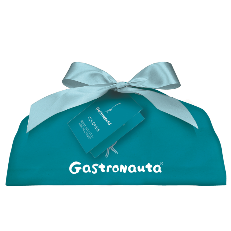 gastronauta colomba senza canditi gastronauta 900 gr. - foto 1