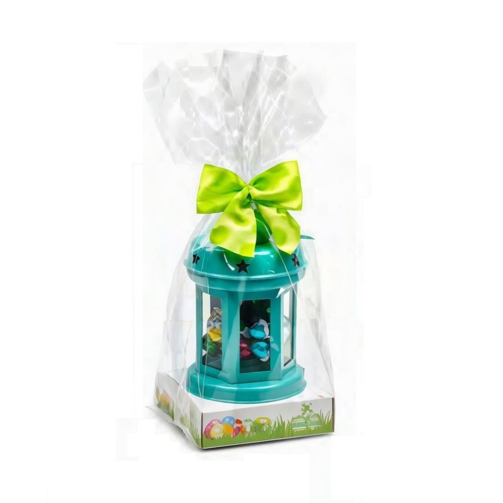 mania lanterne pasquali assortite con cioccolatini vari colori mania da 100 gr. - foto 2
