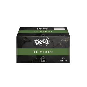 The verde&menta  25 filtri da 37,5 gr.